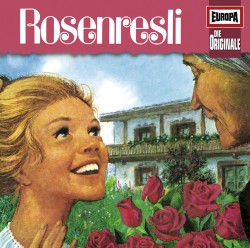Rosenresli