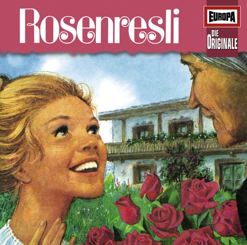 Rosenresli