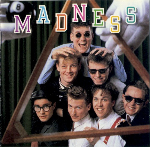 Madness