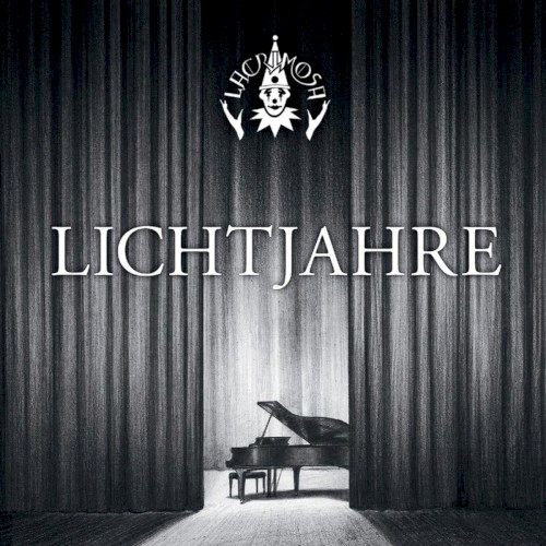 Lichtjahre
