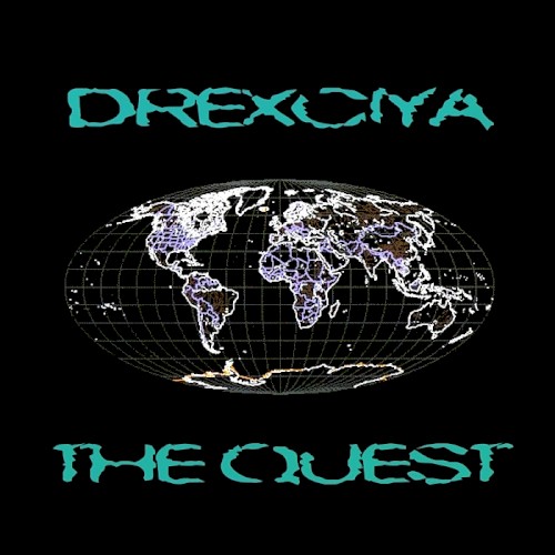 The Quest