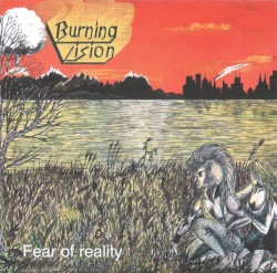 Fear Of Reality