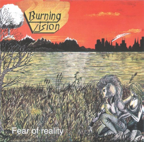 Fear Of Reality