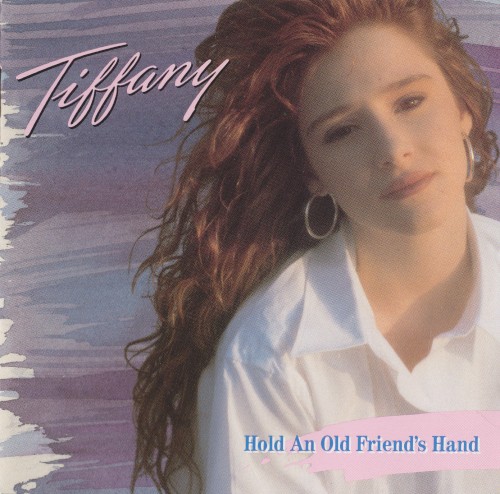Hold an Old Friend’s Hand