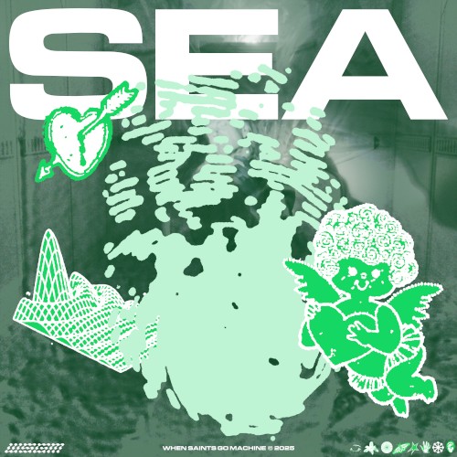 Sea