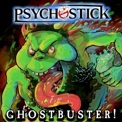 Ghostbuster!