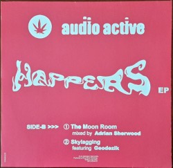 Happers