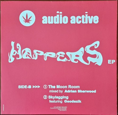 Happers