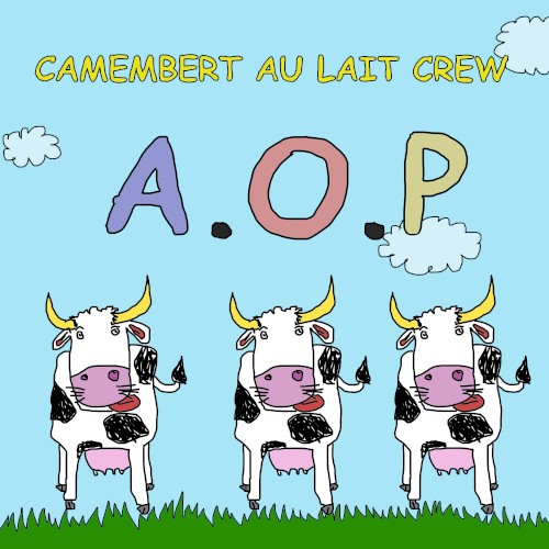 A.O.P.