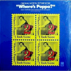 Where’s Poppa?