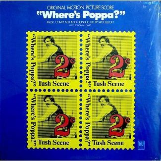 Where’s Poppa?