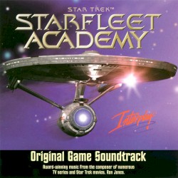 Star Trek: Starfleet Academy