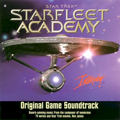 Star Trek: Starfleet Academy