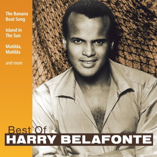 Best Of Harry Belafonte