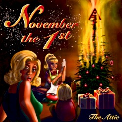 November the 1st - Single