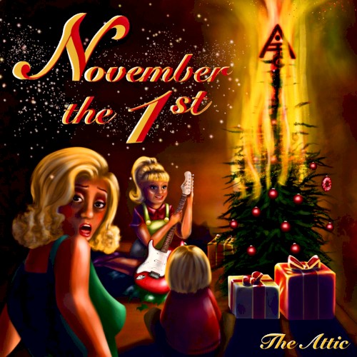 November the 1st - Single