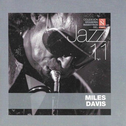 Grandes Maestros del Jazz 11