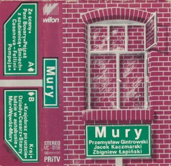 Mury