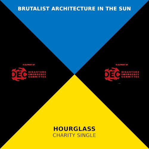 Hourglass Charity Single