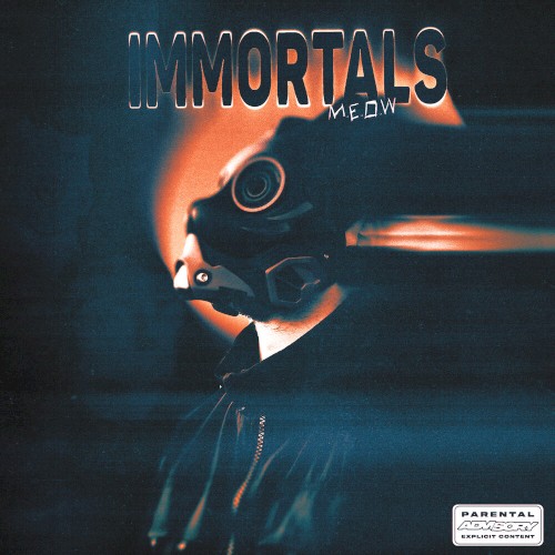 Immortals
