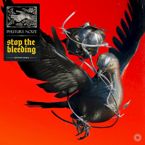 Stop The Bleeding