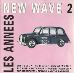 Les Années New Wave 2
