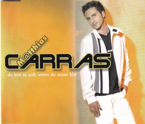 Du bist so süß, wenn du sauer bist