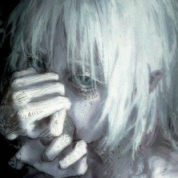 angel tears