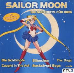 Sailor Moon: Die Superhits für Kids