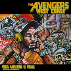 WCA Limited II Fela