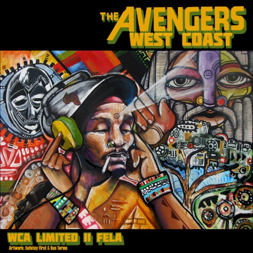 WCA Limited II Fela