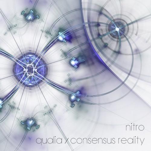 qualia / consensus reality