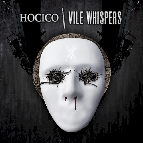 Vile Whispers