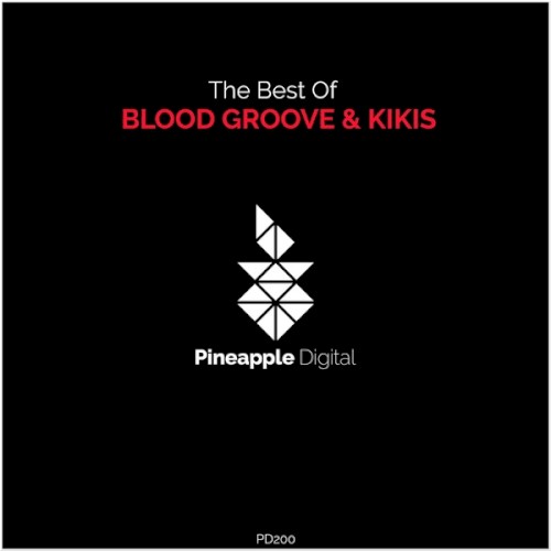 The Best of Blood Groove & Kikis