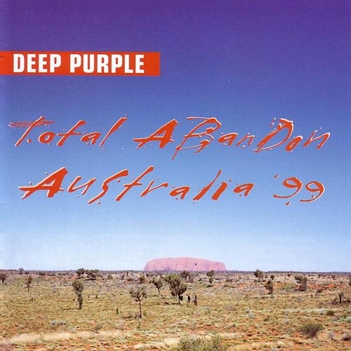Total Abandon: Australia ’99