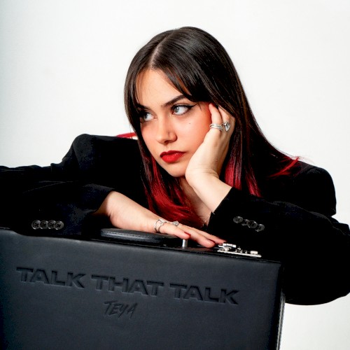 Talk That Talk