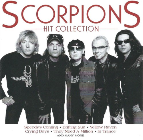 Hit Collection