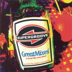 Great Mixes