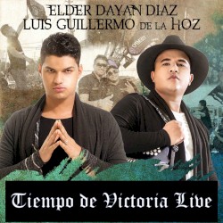 Tiempo de victoria Live