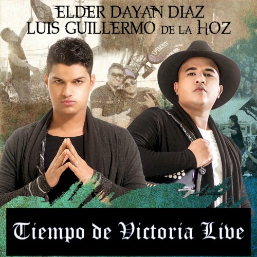 Tiempo de victoria Live