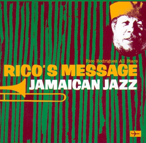 Rico's Message