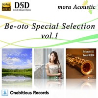 "美オト Be-oto"Special Selection vol.1