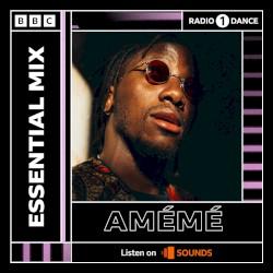 2024-08-17: BBC Radio 1 Essential Mix
