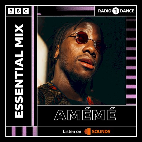 2024-08-17: BBC Radio 1 Essential Mix