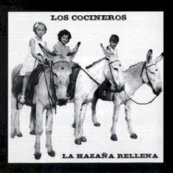 La hazaña rellena