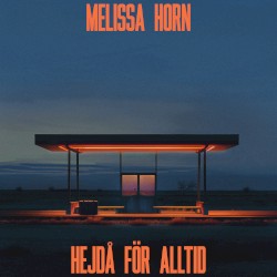 Hejdå för alltid