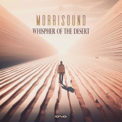 Whispher of the Desert