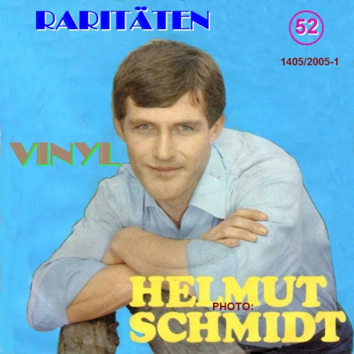 Vinyl Raritäten 52