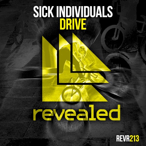 Drive