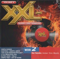 XXL - Super Long Versions Volume 3
